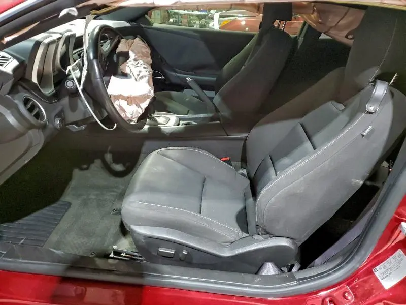 2013 CHEVROLET CAMARO LT  