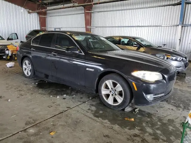 2012 BMW 528 I