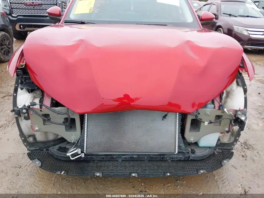 2022 FORD MUSTANG MACH-E SELECT