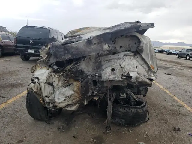 2017 CHEVROLET CAMARO ZL1  