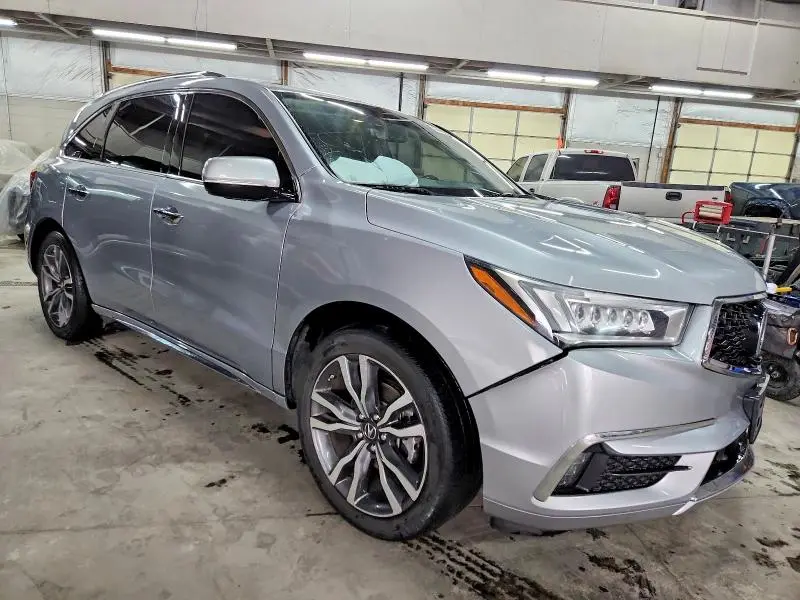 2019 ACURA MDX ADVANCE  