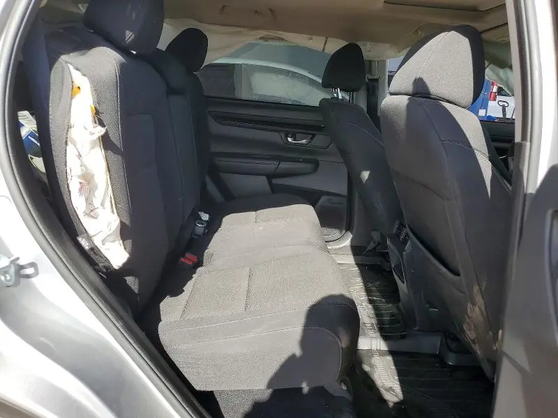 2023 HONDA CR-V EX  