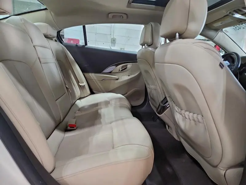 2014 BUICK LACROSSE PREMIUM  