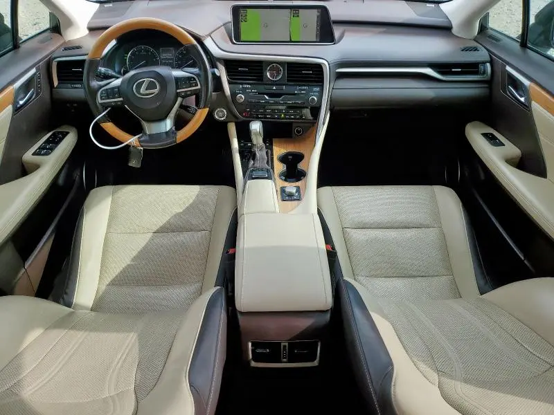 2019 LEXUS RX 350 L  