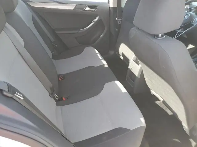 2018 VOLKSWAGEN JETTA S  