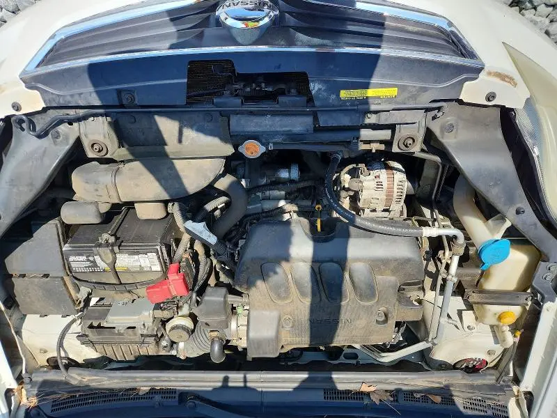 2011 NISSAN SENTRA 2.0  