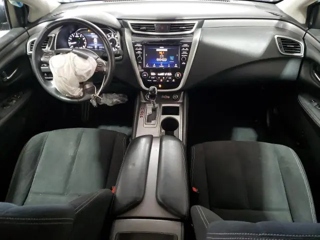 2020 NISSAN MURANO SV  