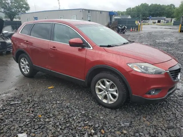 2013 MAZDA CX-9 TOURING  