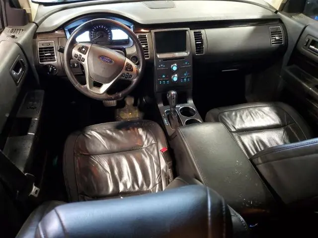 2014 FORD FLEX SEL  