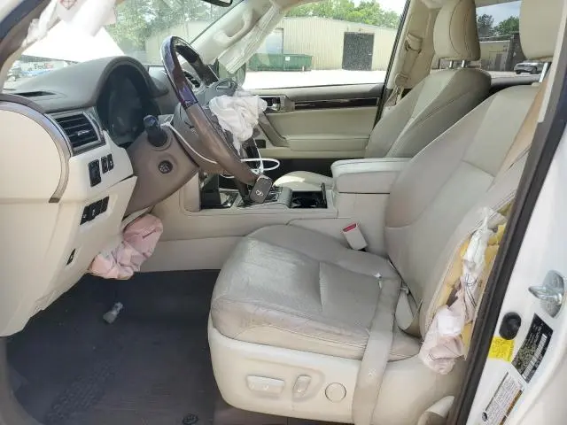 2018 LEXUS GX 460  