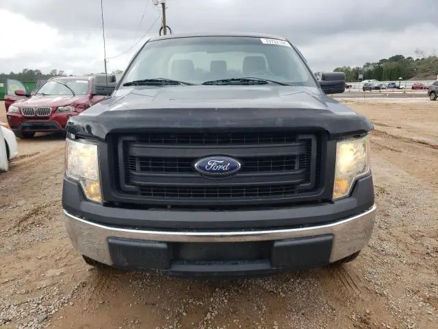 2013 FORD F150   