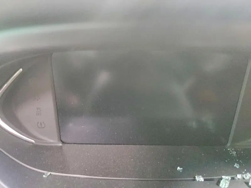 2021 CHEVROLET BOLT EV LT  