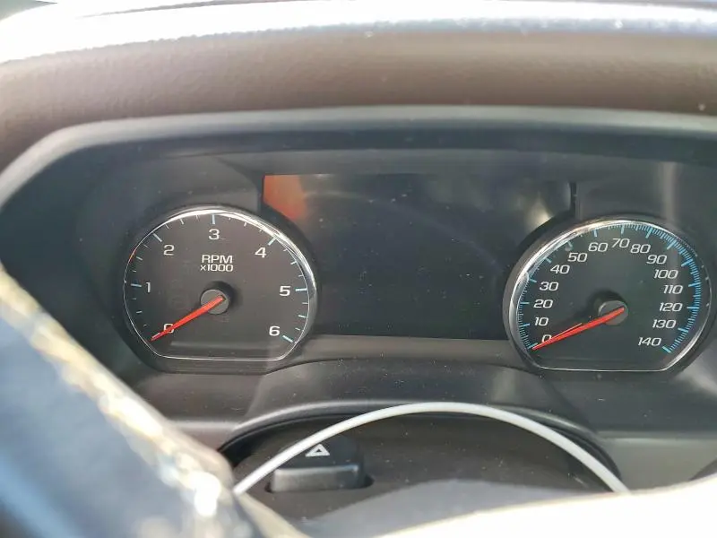 2017 GMC SIERRA K1500 DENALI  