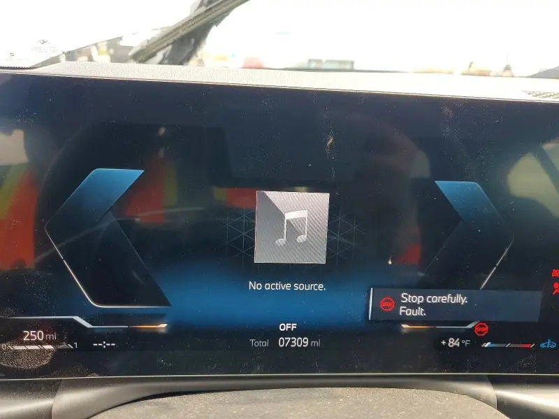 2025 BMW 330I   