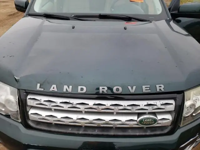 2013 LAND ROVER LR2 HSE  