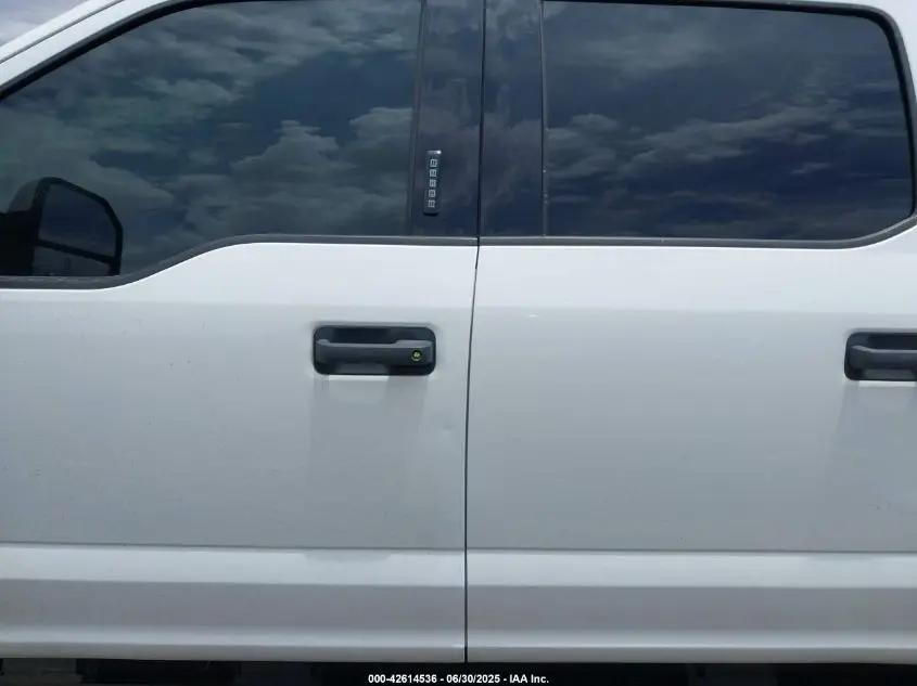 2019 FORD F-250 XLT