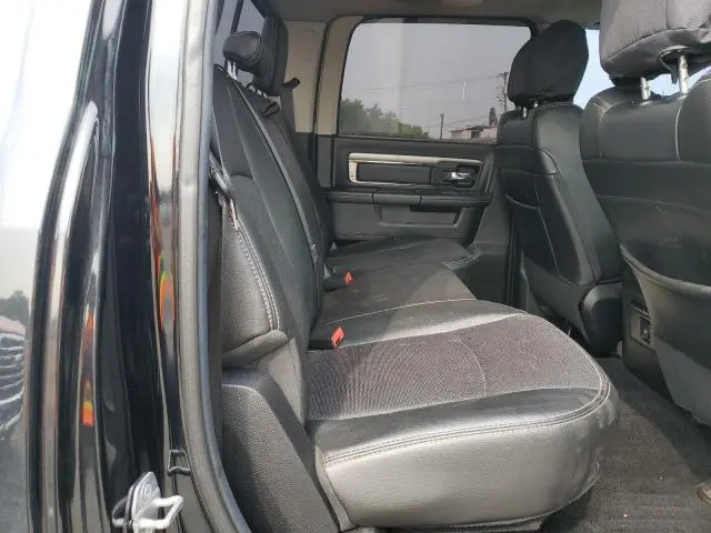 2014 RAM 1500 SPORT  