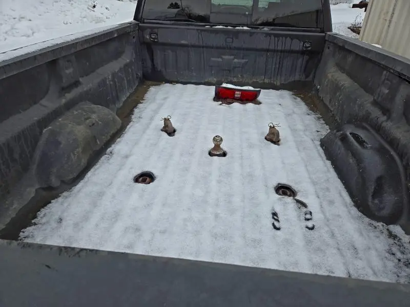 2017 CHEVROLET SILVERADO K3500 HIGH COUNTRY  