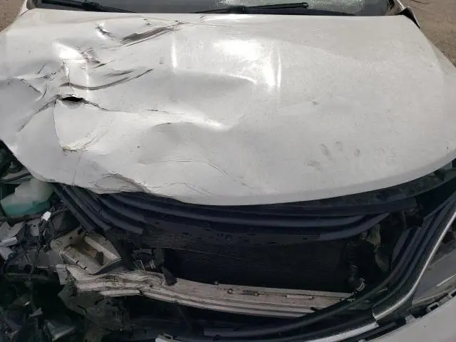 2018 CHRYSLER PACIFICA HYBRID TOURING L  