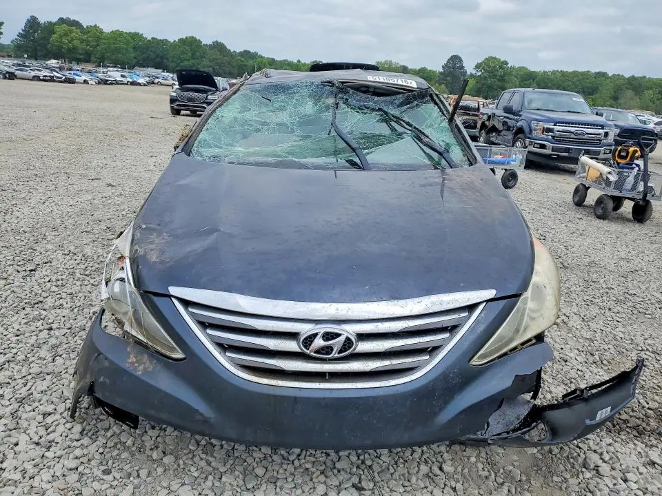 2014 HYUNDAI SONATA SE 2.0T  