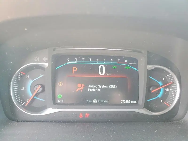 2021 HONDA PILOT BLACK  