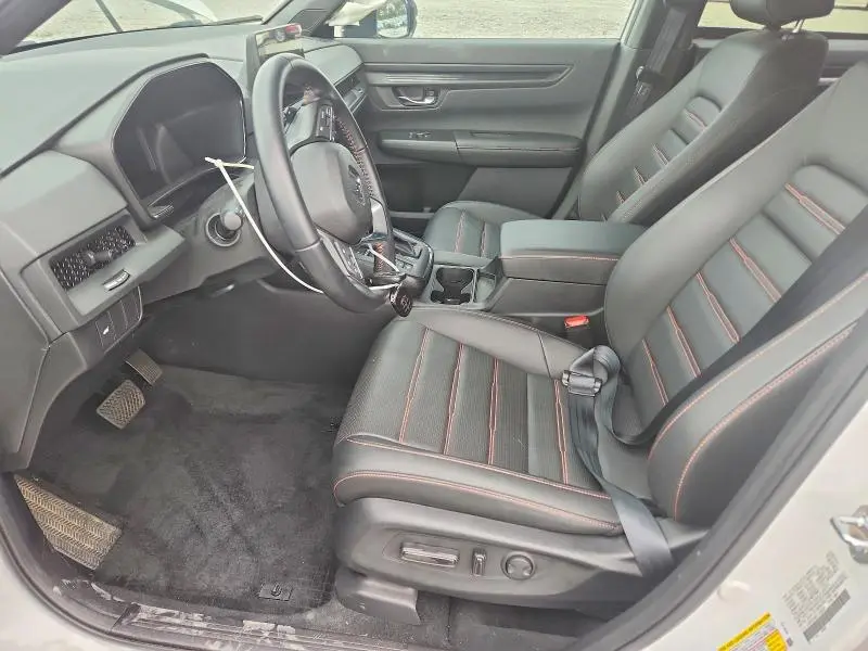 2026 HONDA CR-V SPORT-L  