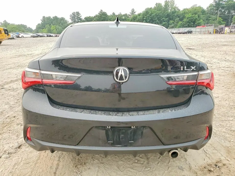 2020 ACURA ILX PREMIUM  