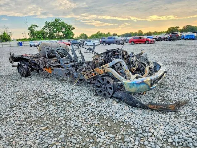 2024 FORD F250 SUPER DUTY  