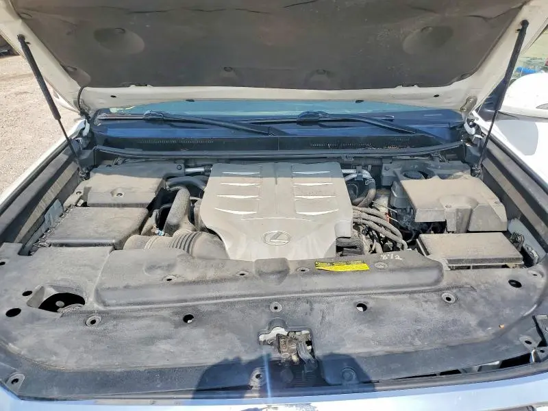 2014 LEXUS GX 460  