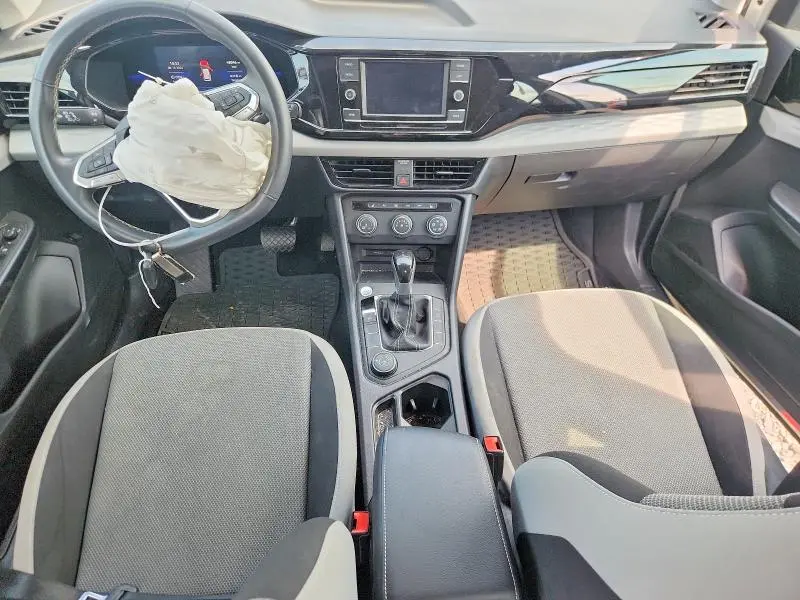 2022 VOLKSWAGEN TAOS S  