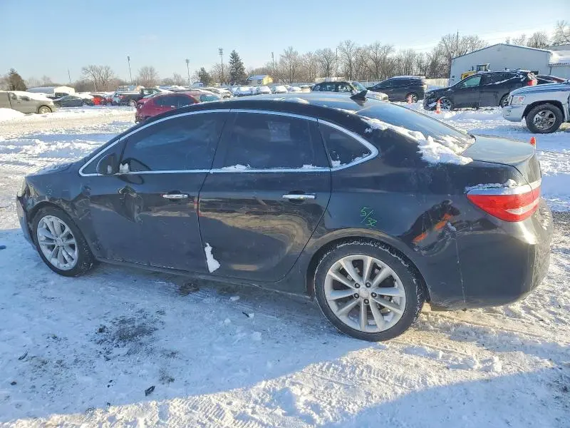 2012 BUICK VERANO CONVENIENCE  