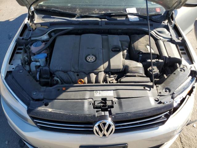 2011 VOLKSWAGEN JETTA SEL