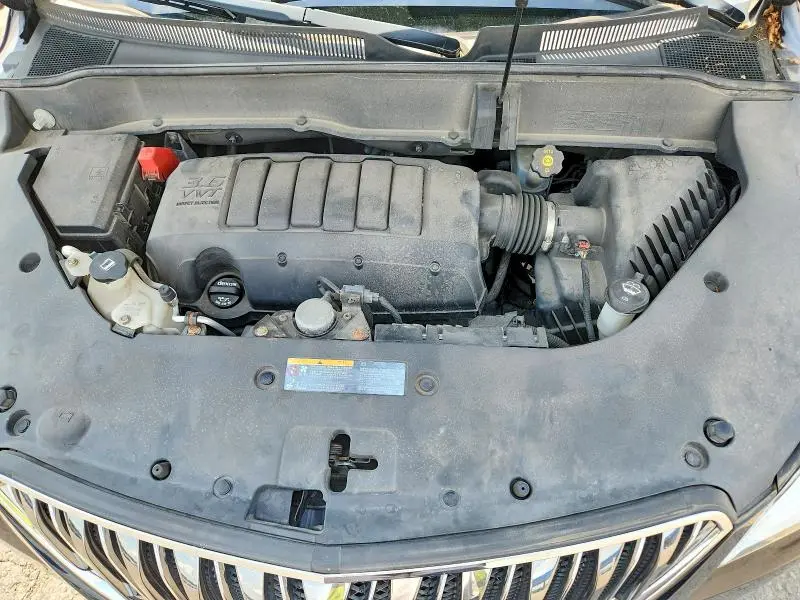 2014 BUICK ENCLAVE   