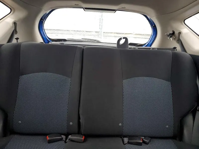 2014 NISSAN VERSA NOTE SV  