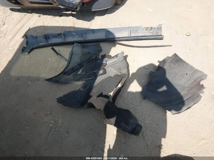 2015 VOLVO XC60 T5 PLATINUM