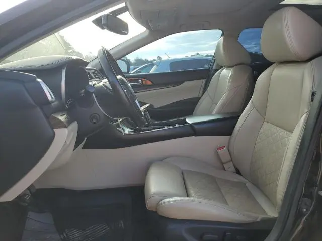 2017 NISSAN MAXIMA 3.5S  