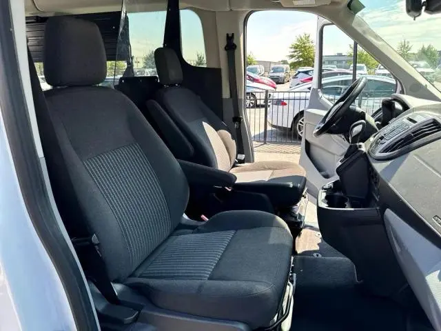 2019 FORD TRANSIT T-150  