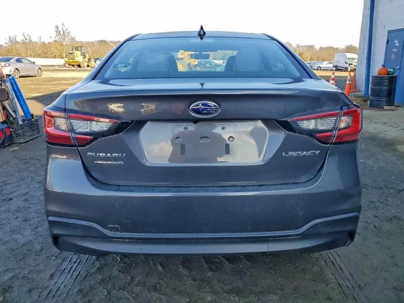 2023 SUBARU LEGACY PREMIUM  
