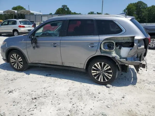 2020 MITSUBISHI OUTLANDER SE
