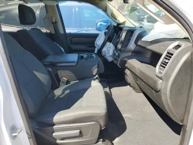 2019 RAM 1500 TRADESMAN