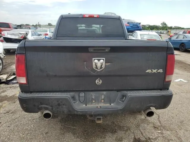 2014 RAM 1500 ST  