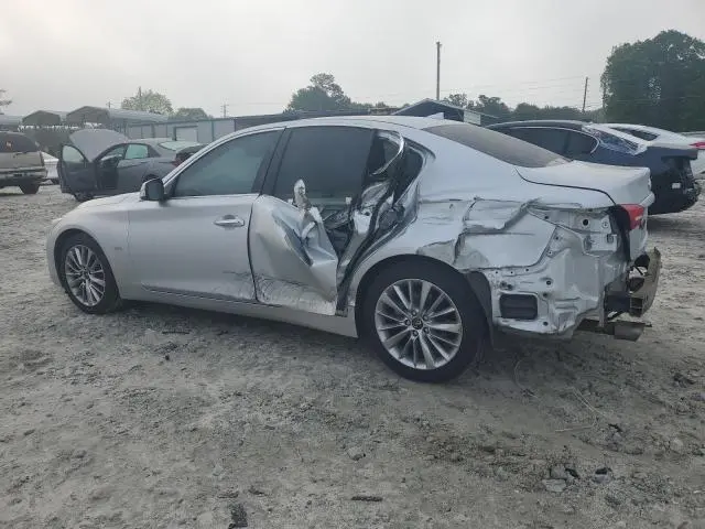 2020 INFINITI Q50 PURE