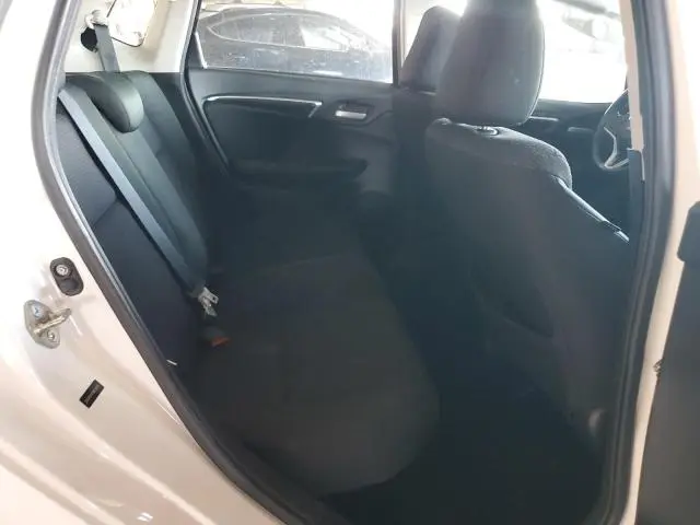 2019 HONDA FIT LX  