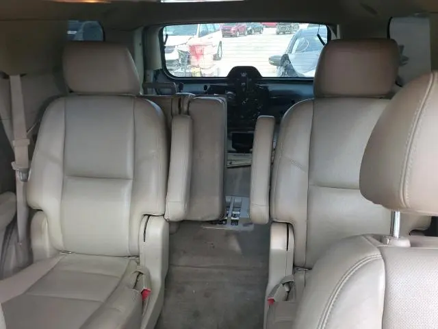 2013 GMC YUKON DENALI  