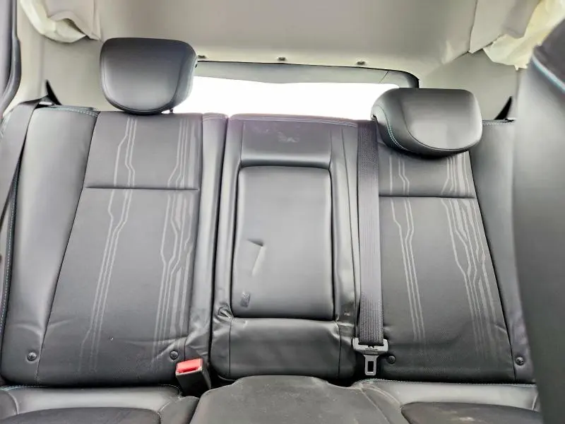2016 CHEVROLET TRAX 1LT  