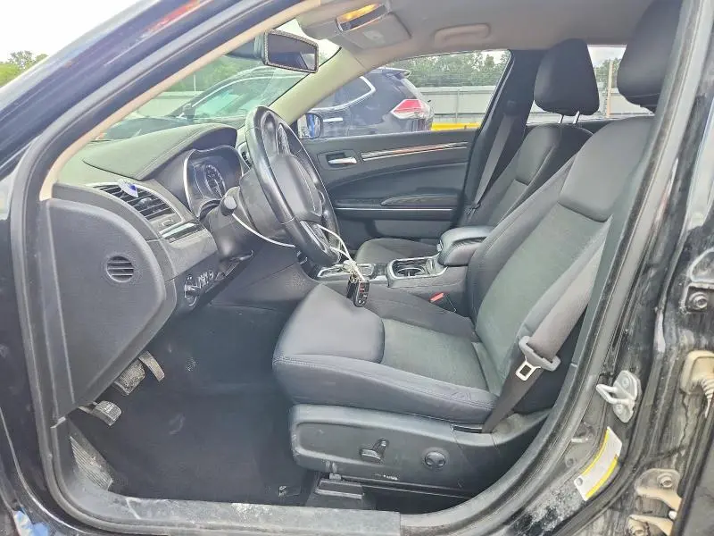 2022 CHRYSLER 300 TOURING  