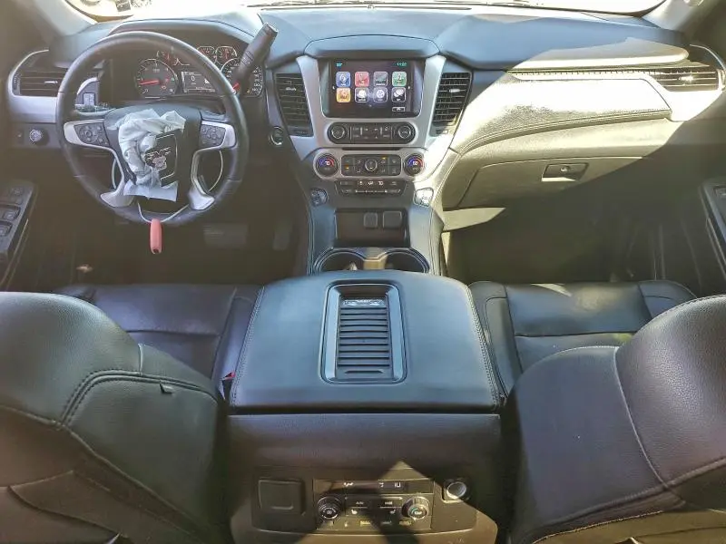 2017 GMC YUKON XL C1500 SLT  