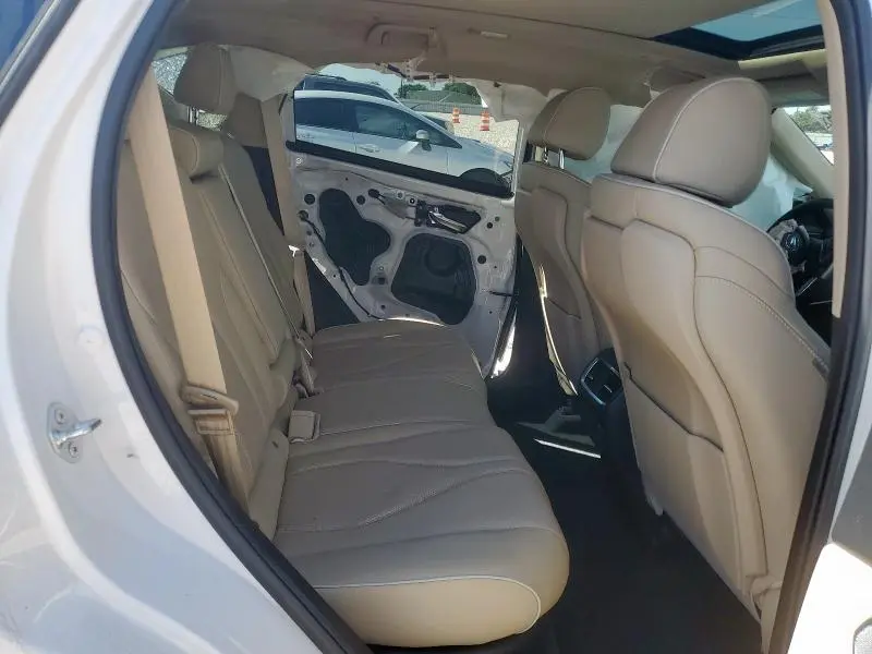 2024 ACURA RDX ADVANCE  