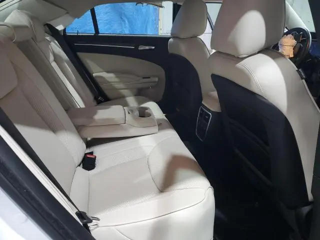 2021 CHRYSLER 300 TOURING  