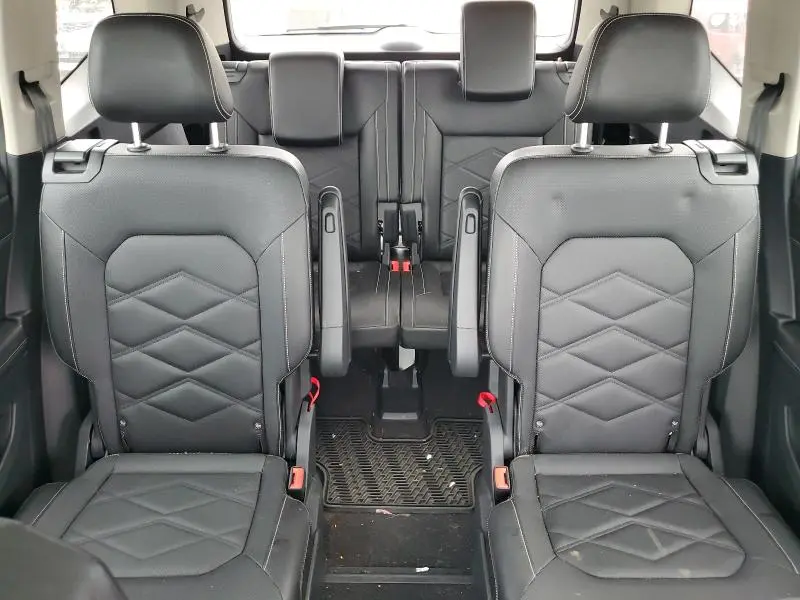 2024 VOLKSWAGEN ATLAS SE  